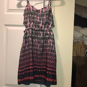 American eagle sundress